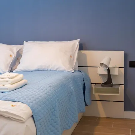 Kovac Family Suites Makarska Exterior photo