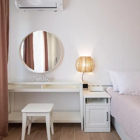Kovac Family Suites Makarska Exterior photo