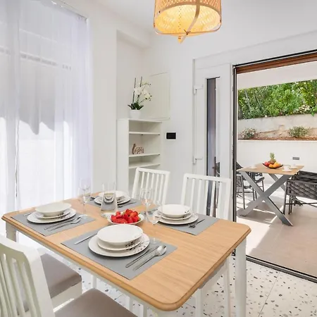 Kovac Family Suites Makarska Exterior photo