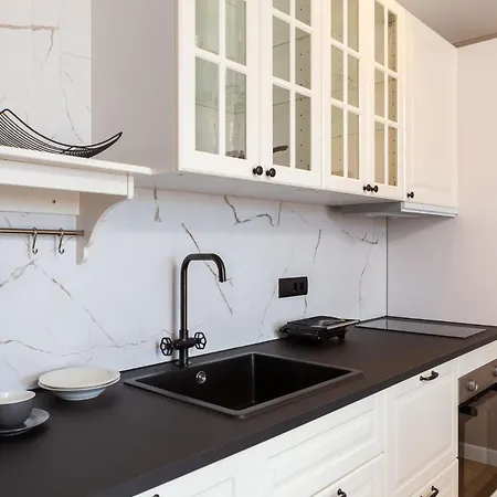 Kovac Family Suites Makarska Exterior photo