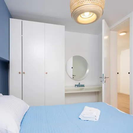 Kovac Family Suites Makarska Room photo
