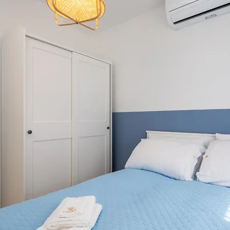 Kovac Family Suites Makarska Room photo