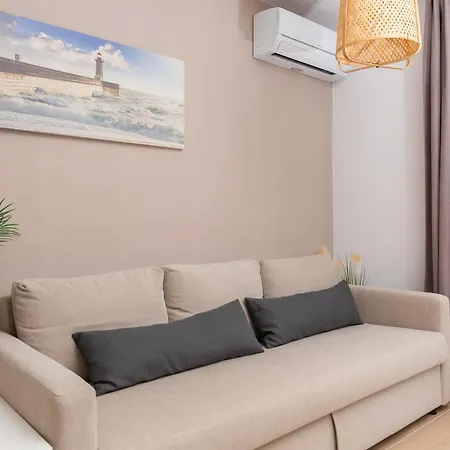 Kovac Family Suites Makarska Room photo