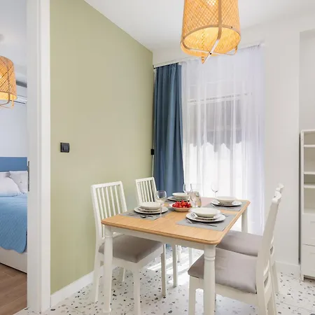 Kovac Family Suites Makarska Room photo
