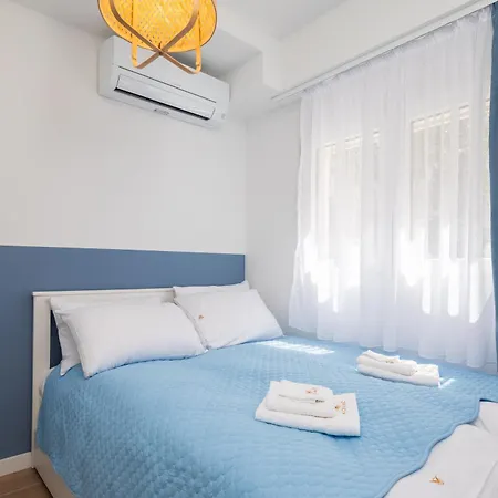 Kovac Family Suites Makarska Room photo