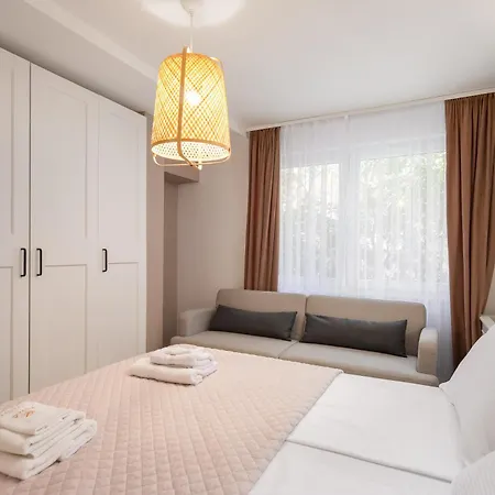 Kovac Family Suites Makarska Room photo