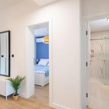 Kovac Family Suites Makarska Room photo