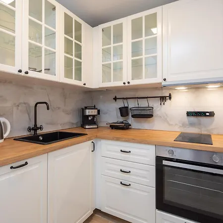 Kovac Family Suites Makarska Room photo