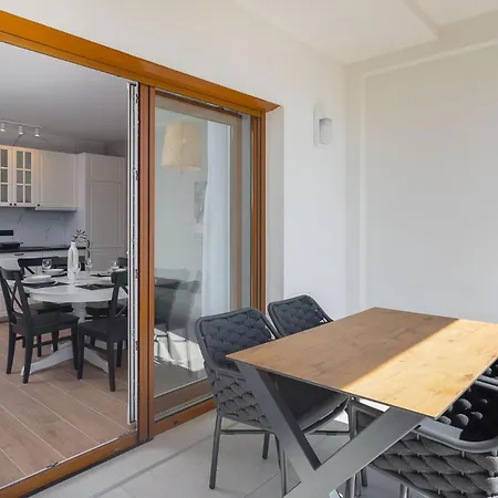 Kovac Family Suites Makarska Room photo