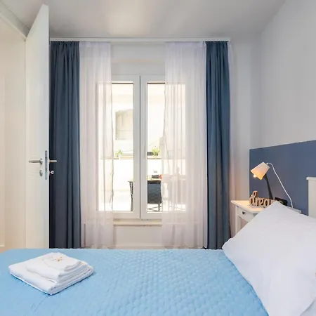Kovac Family Suites Makarska Room photo