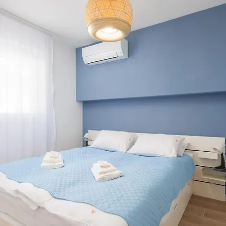 Kovac Family Suites Makarska Room photo