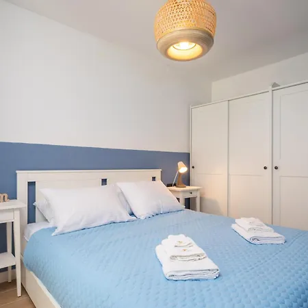 Kovac Family Suites Makarska Room photo