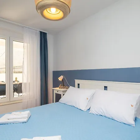 Kovac Family Suites Makarska Room photo