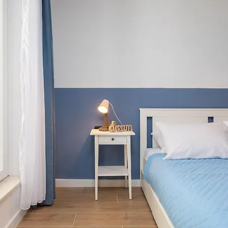 Kovac Family Suites Makarska Room photo