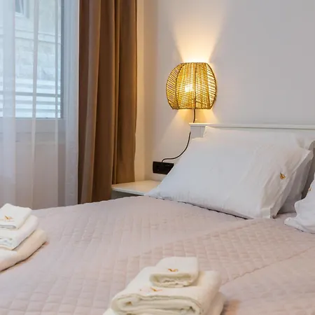 Kovac Family Suites Makarska Room photo