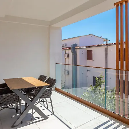 Kovac Family Suites Makarska Room photo