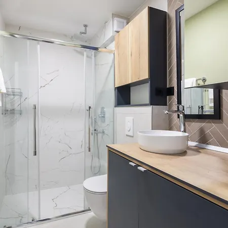 Kovac Family Suites Makarska Room photo
