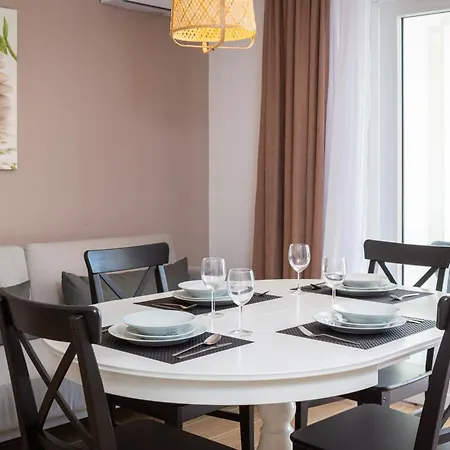 Kovac Family Suites Makarska Room photo