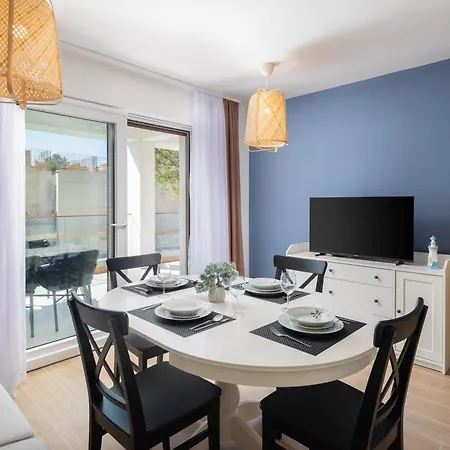 Kovac Family Suites Makarska Room photo
