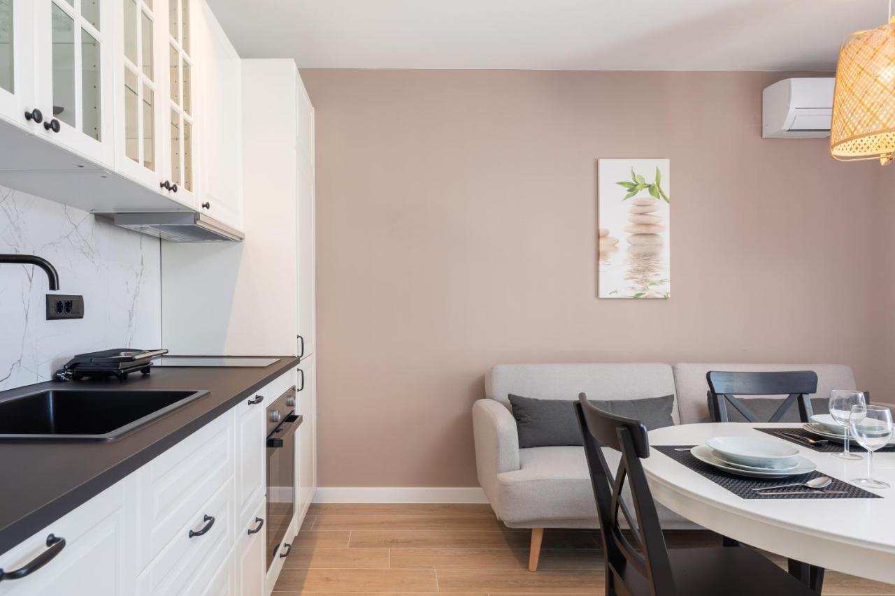 Kovac Family Apartment
