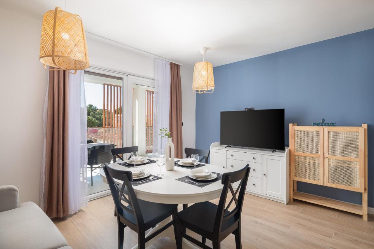 Apartment Kovac Family