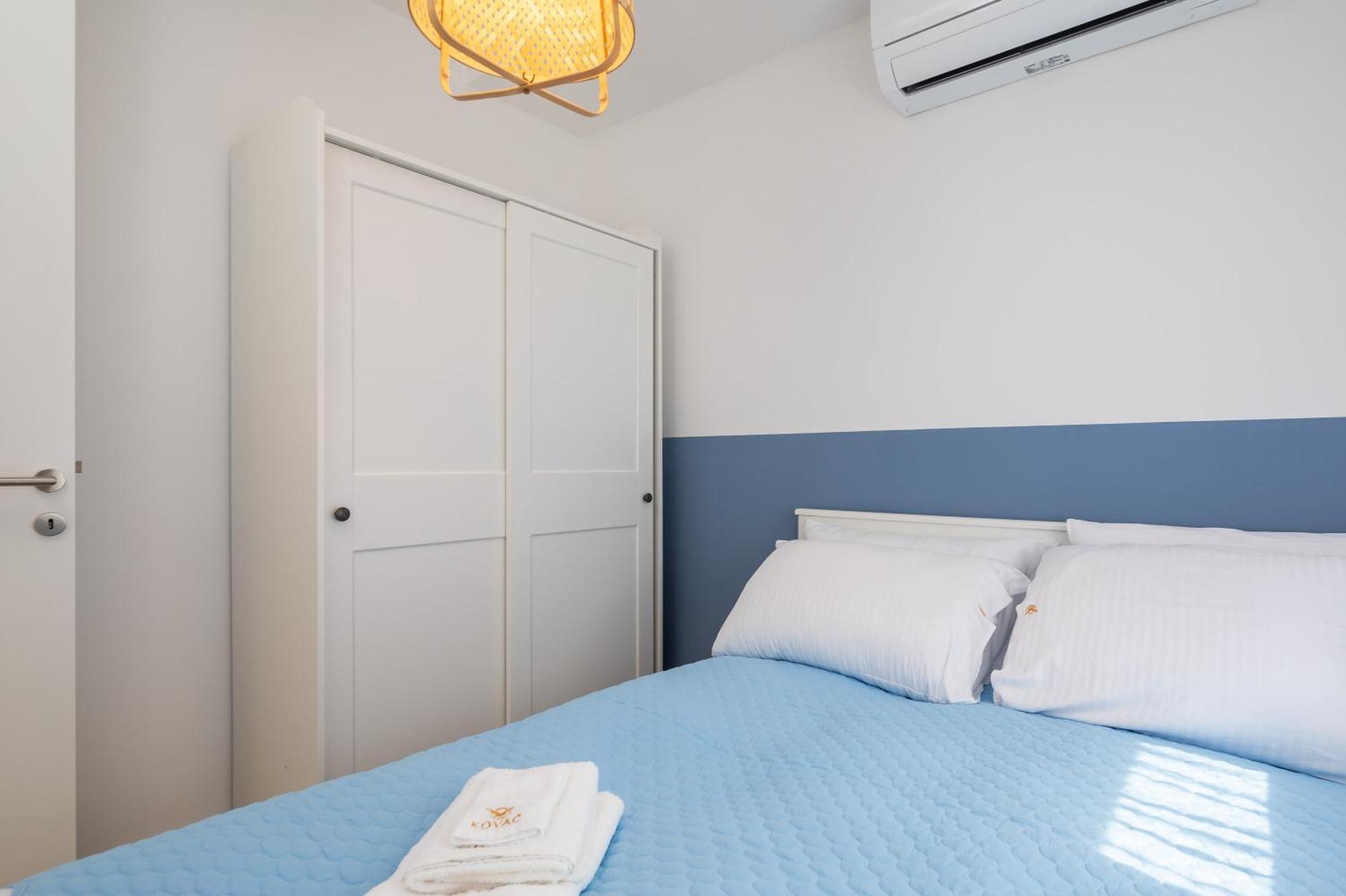 Kovac Family Apartment *