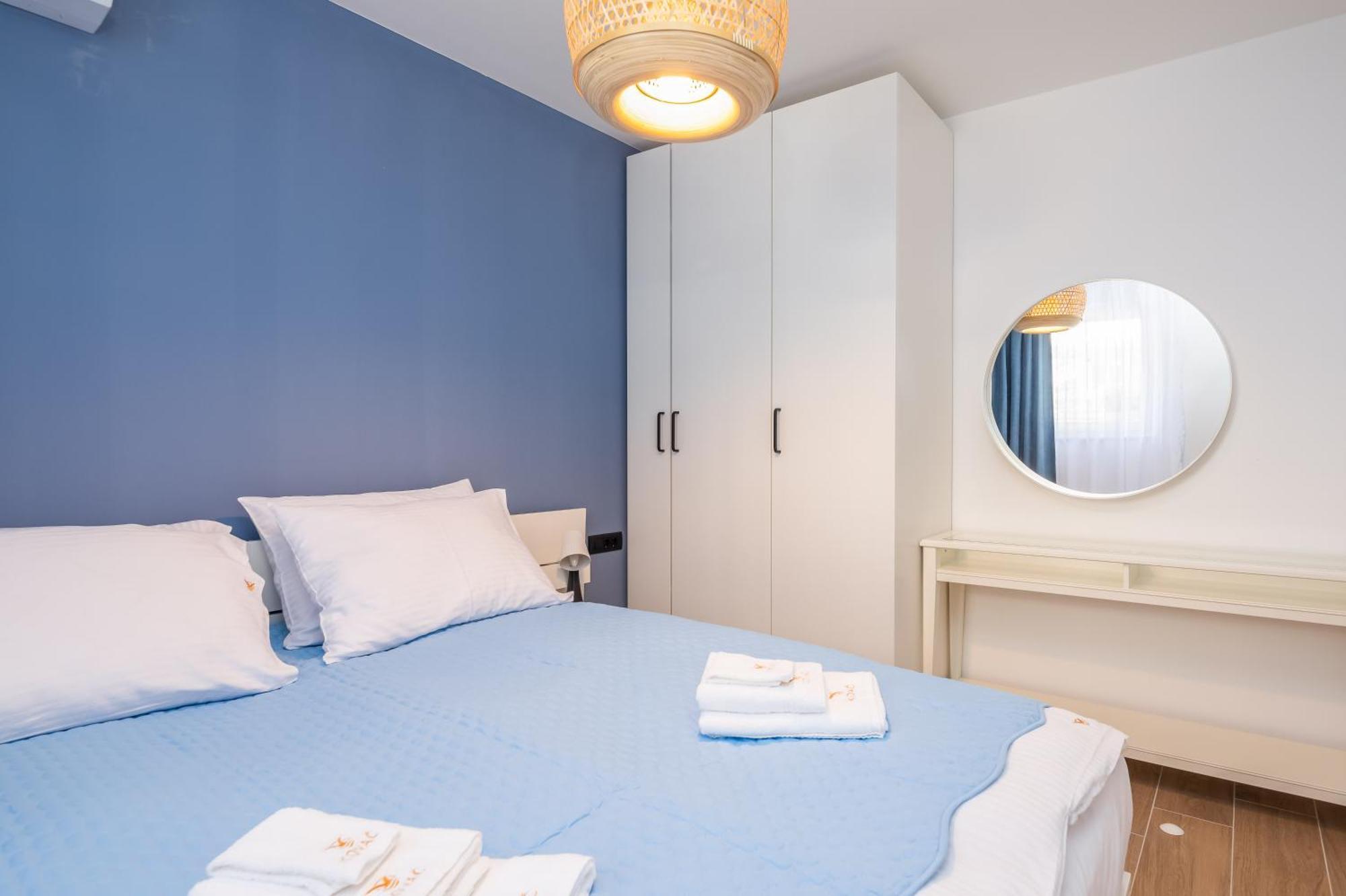 Kovac Family Apartment