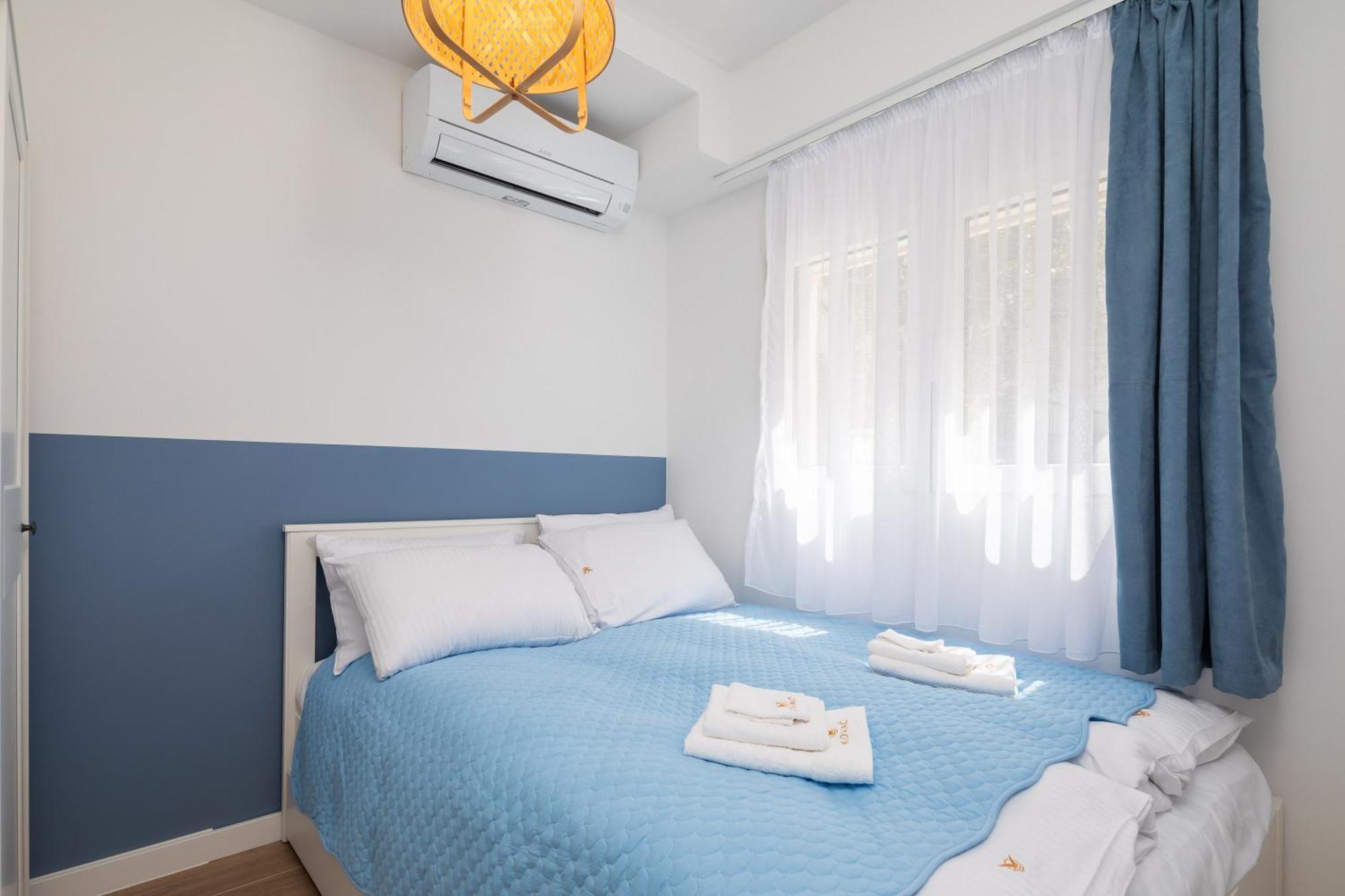 Kovac Family Apartment *