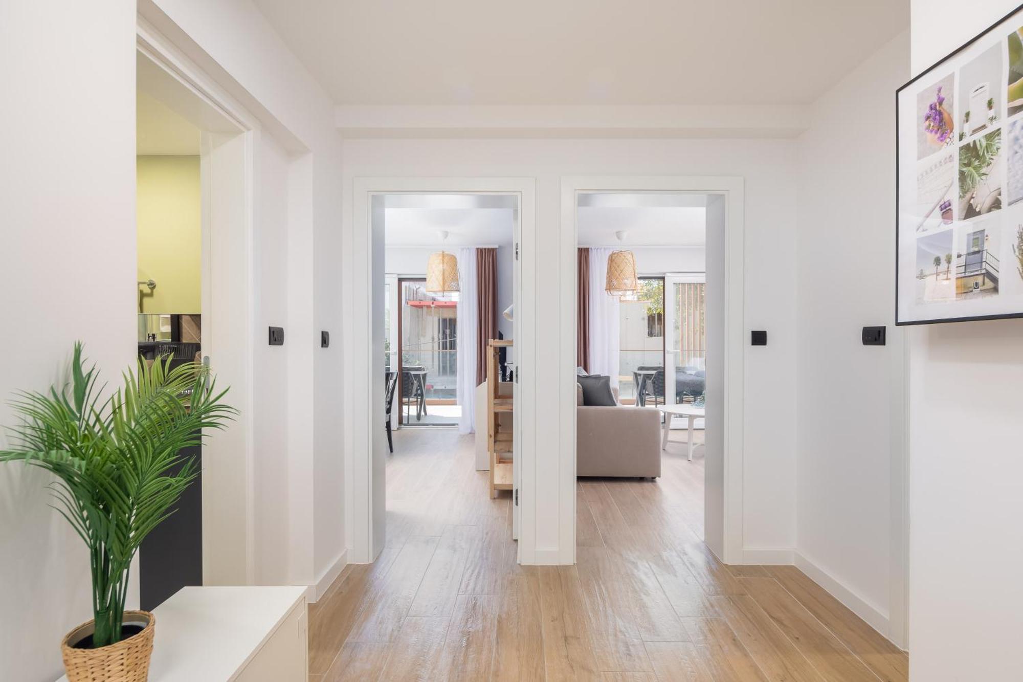 Apartment Kovac Family Makarska