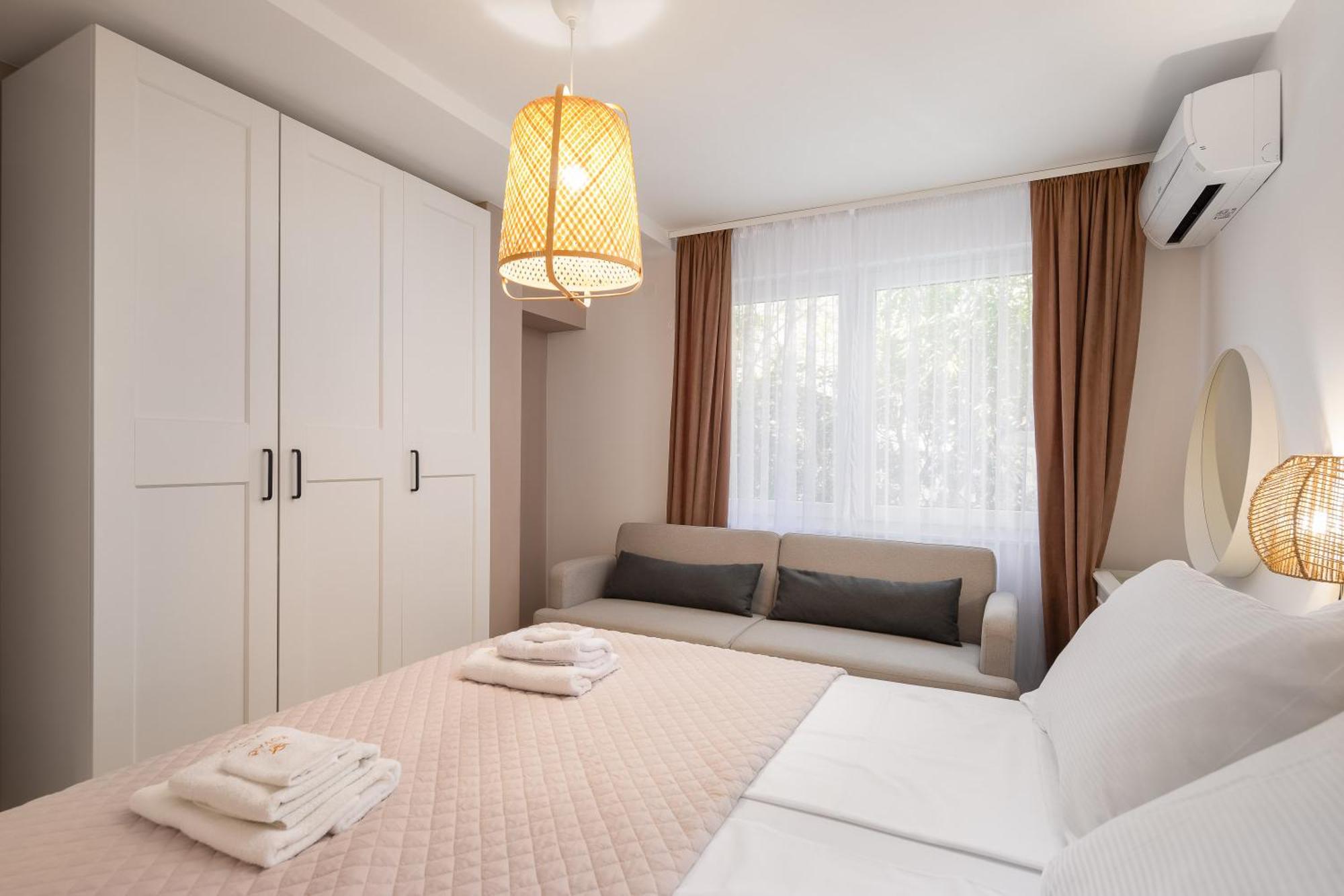 Apartment Kovac Family