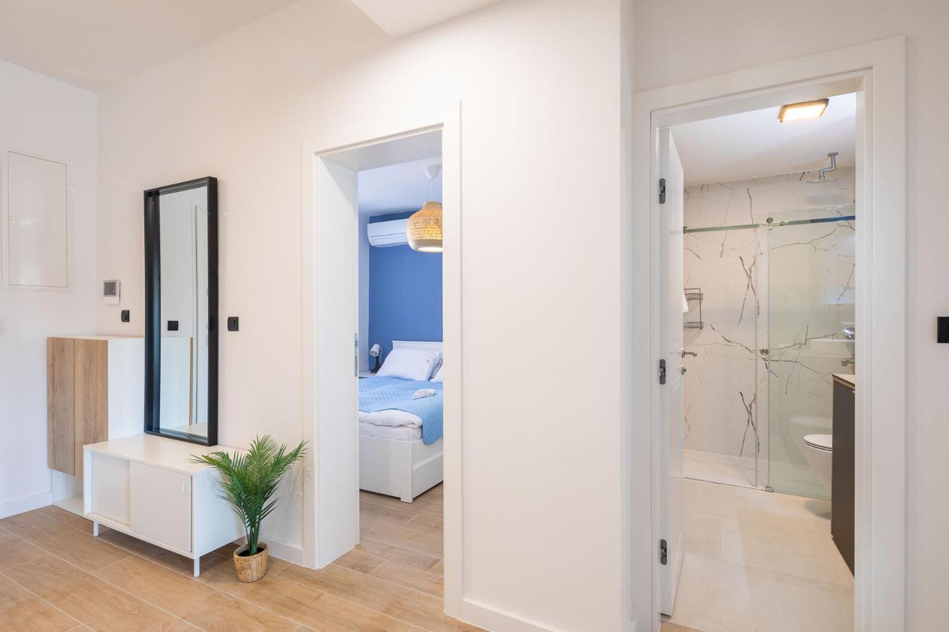 Kovac Family Apartment *