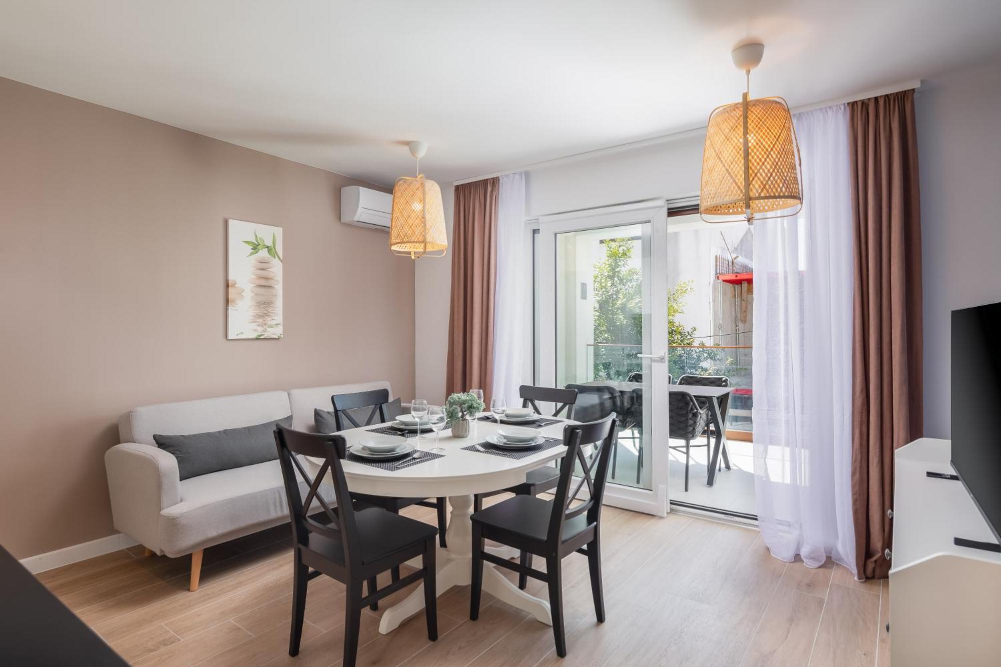 Apartment Kovac Family Makarska