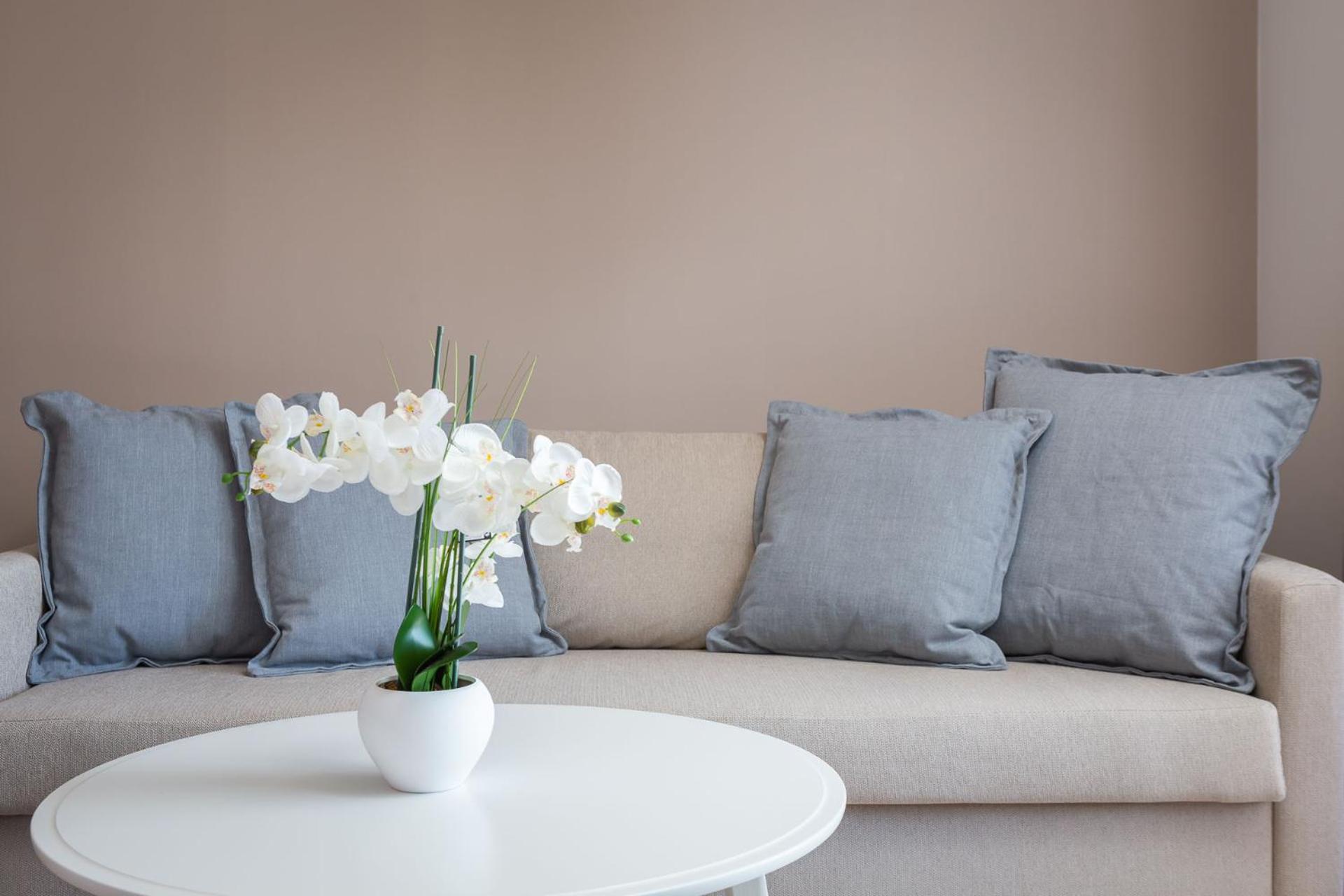 Kovac Family Apartment
