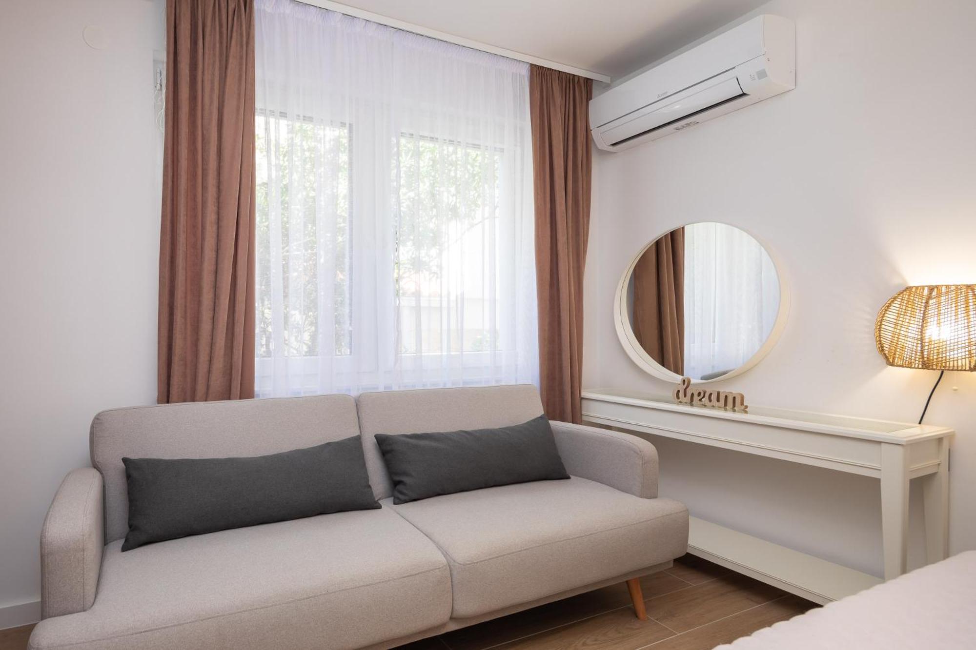 Apartment Kovac Family *