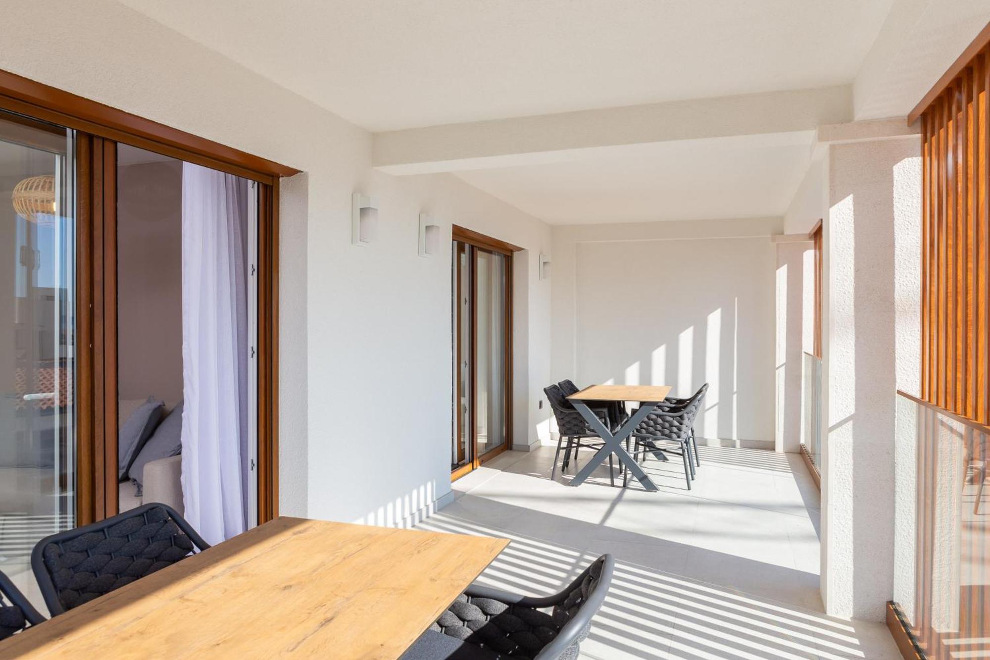 Kovac Family Apartment Makarska