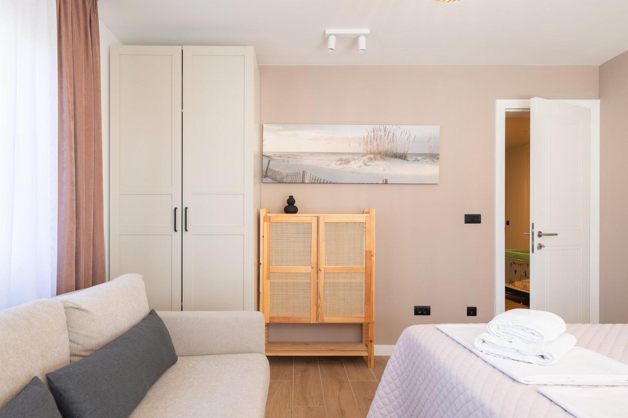 Kovac Family Apartment