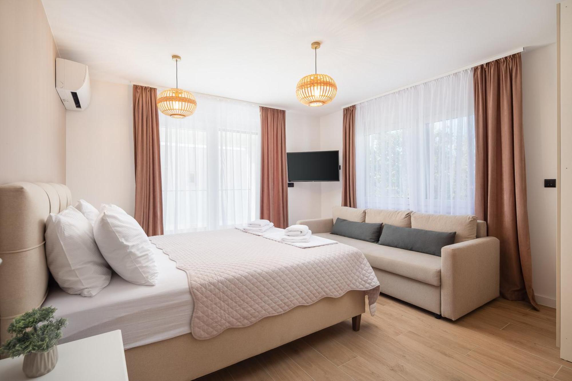 Kovac Family Apartment *