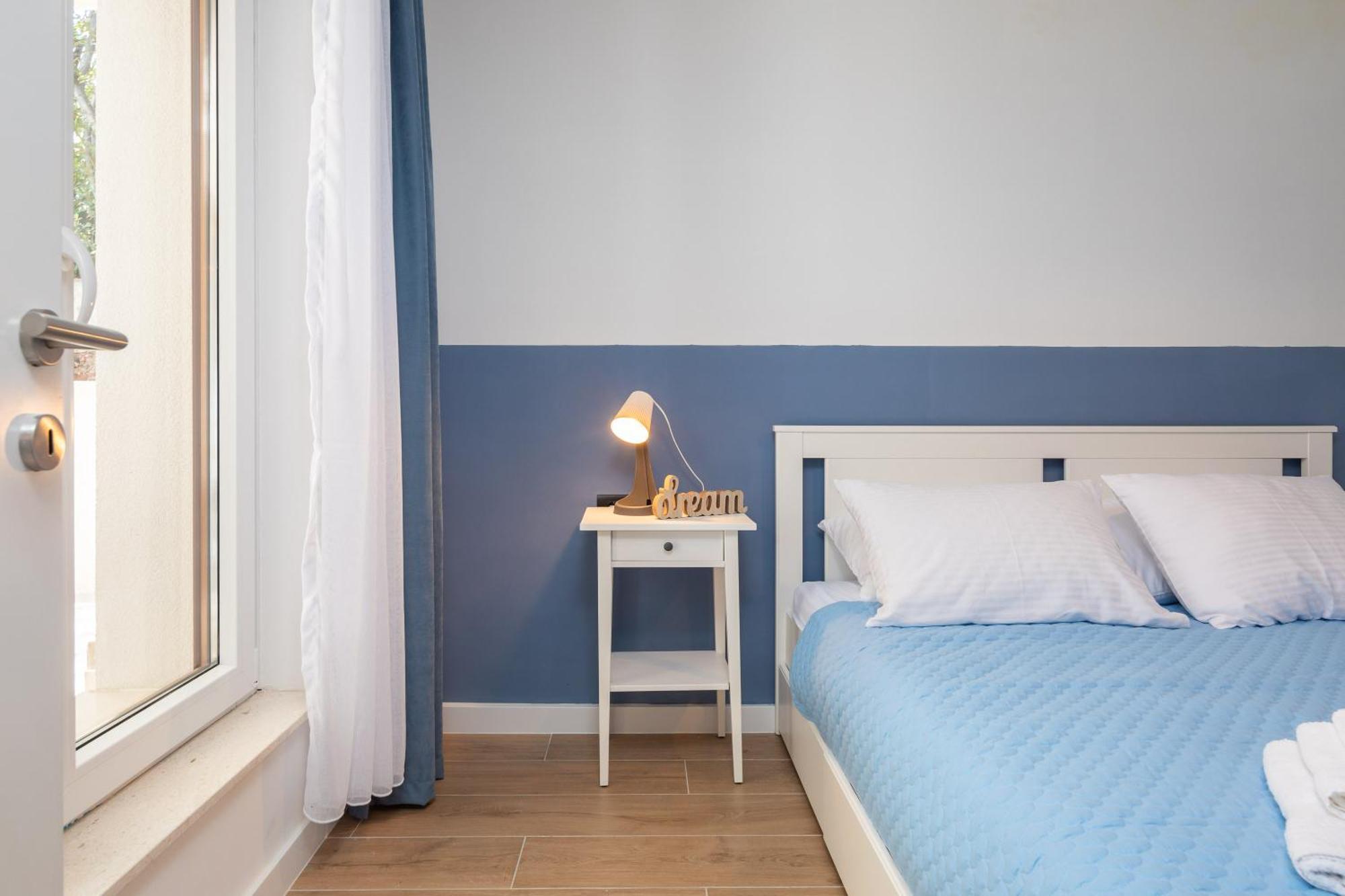 Kovac Family Apartment