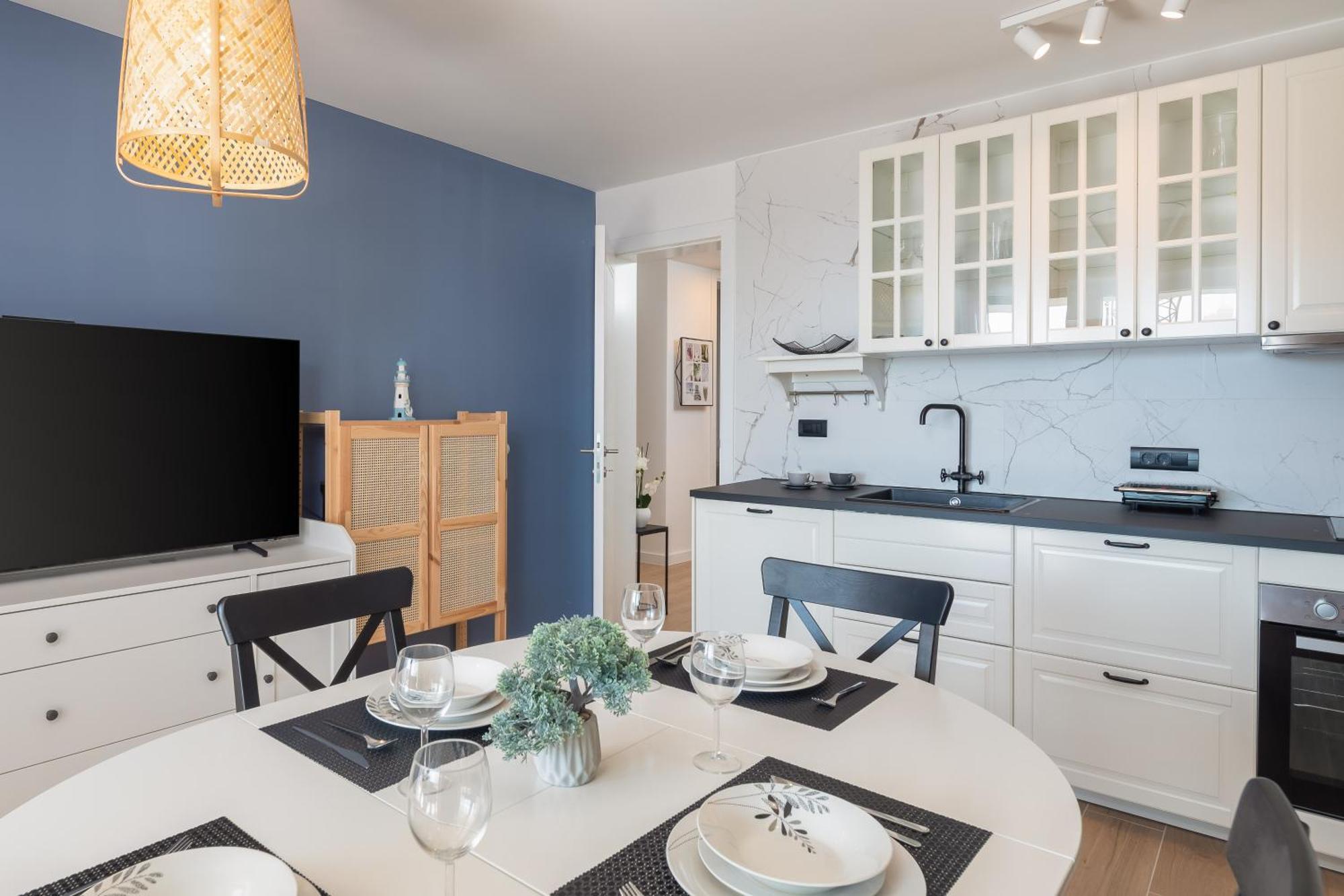 Apartment Kovac Family