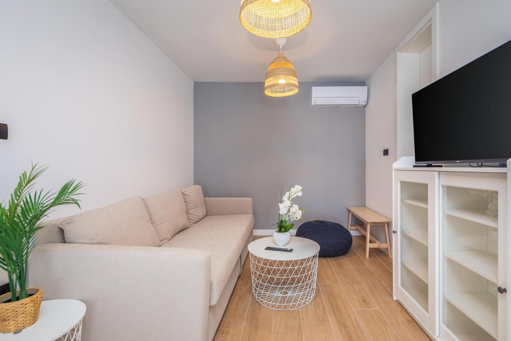Kovac Family Apartment *