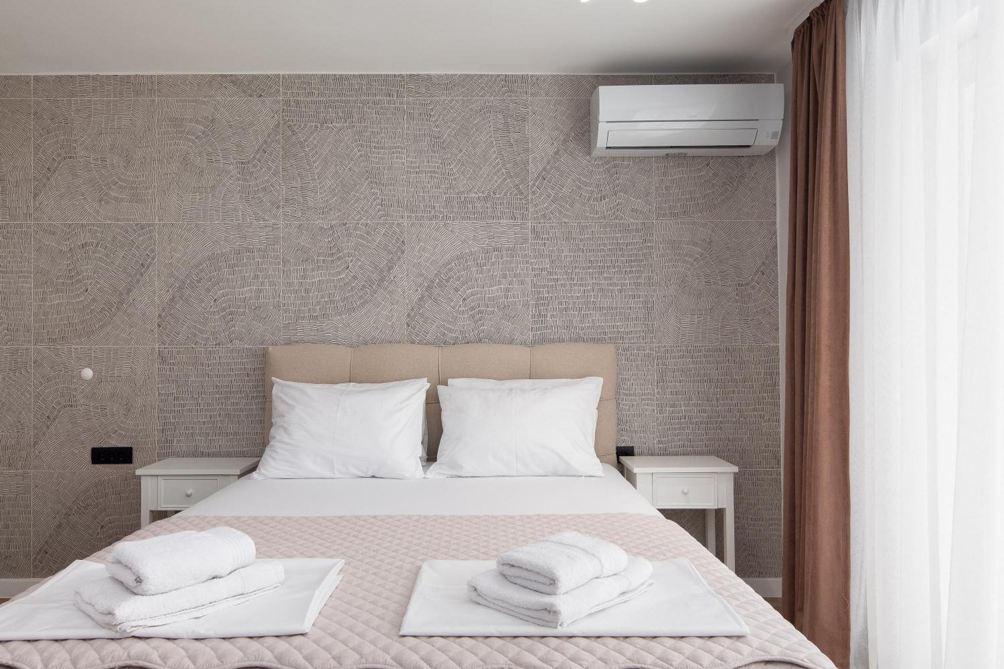 Kovac Family Apartment Makarska