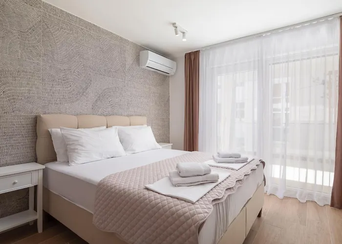 Kovac Family Suites