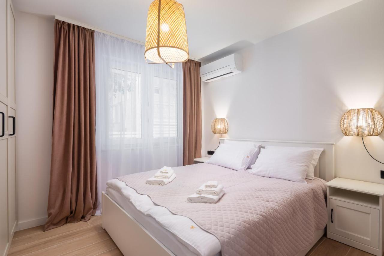 Appartement Kovac Family *