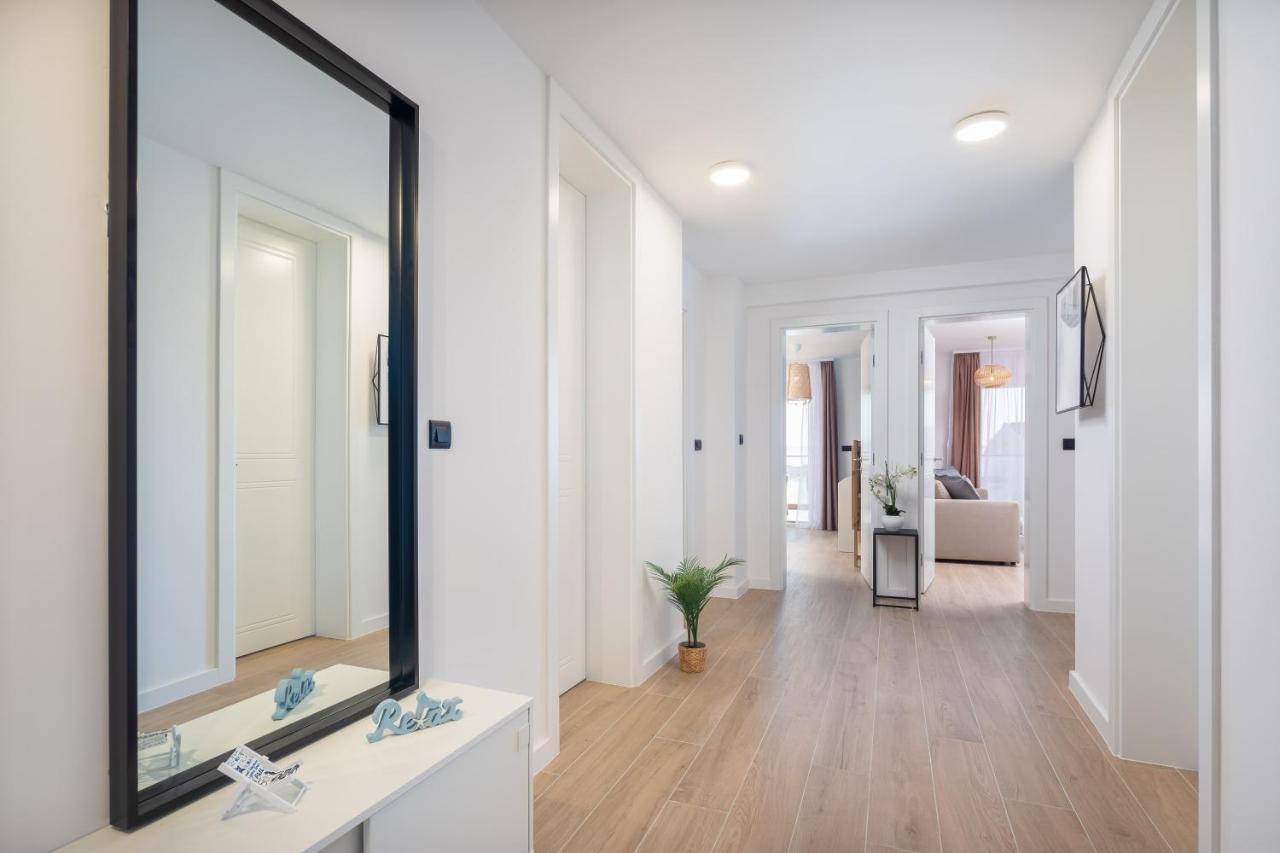 Kovac Family Appartement *