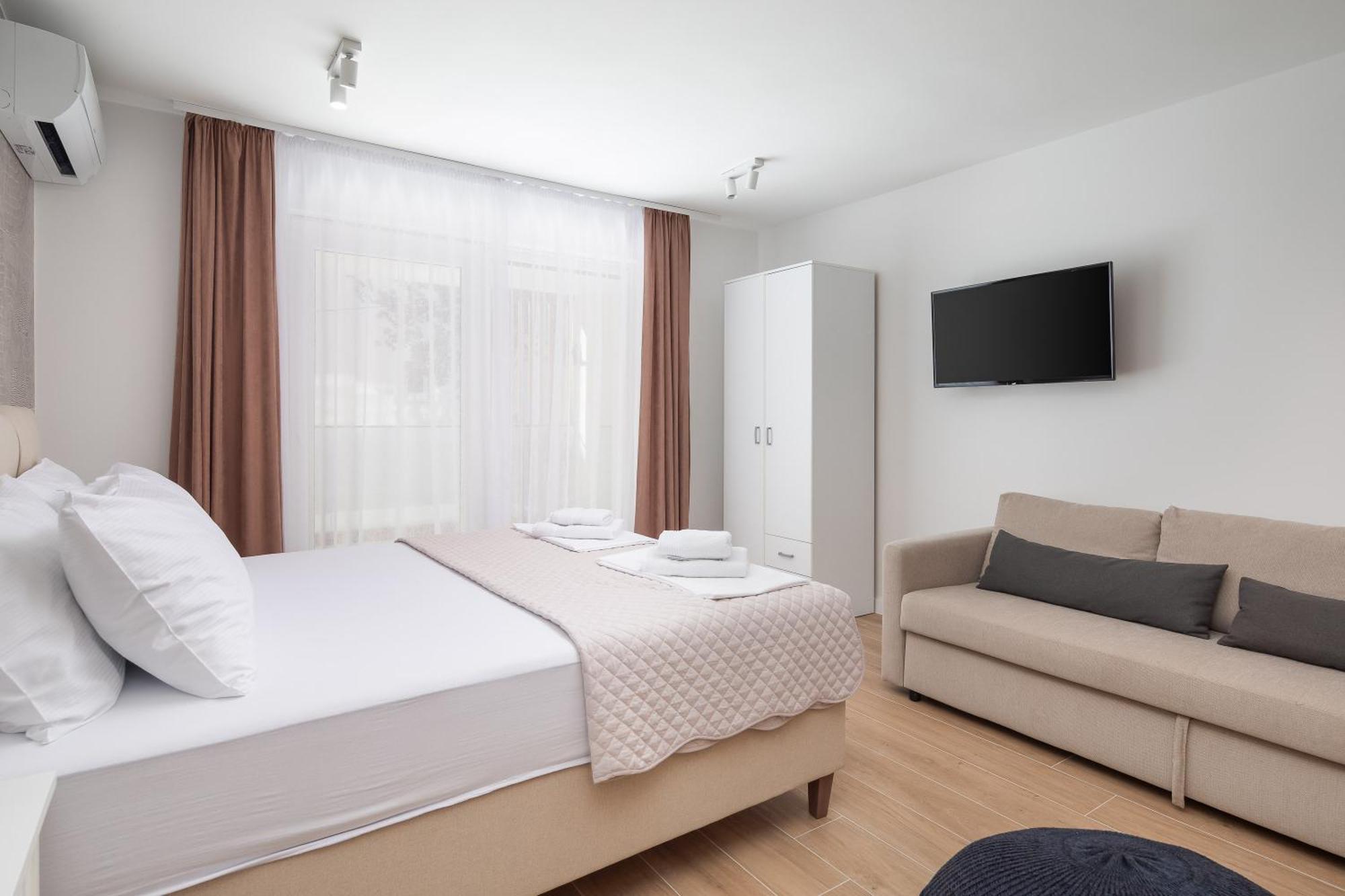 Appartement Kovac Family *