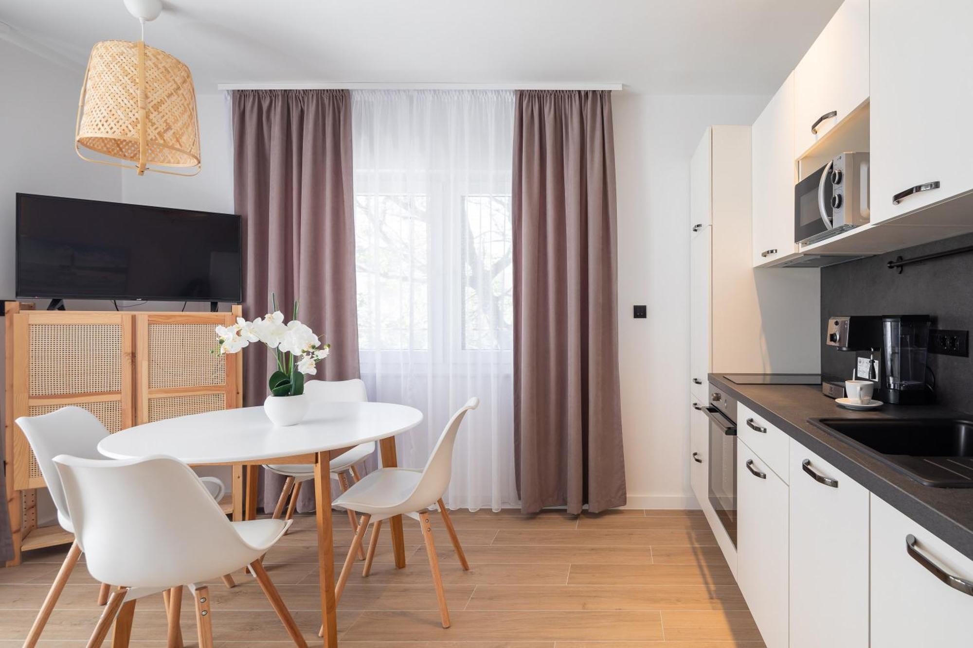 Kovac Family Appartement