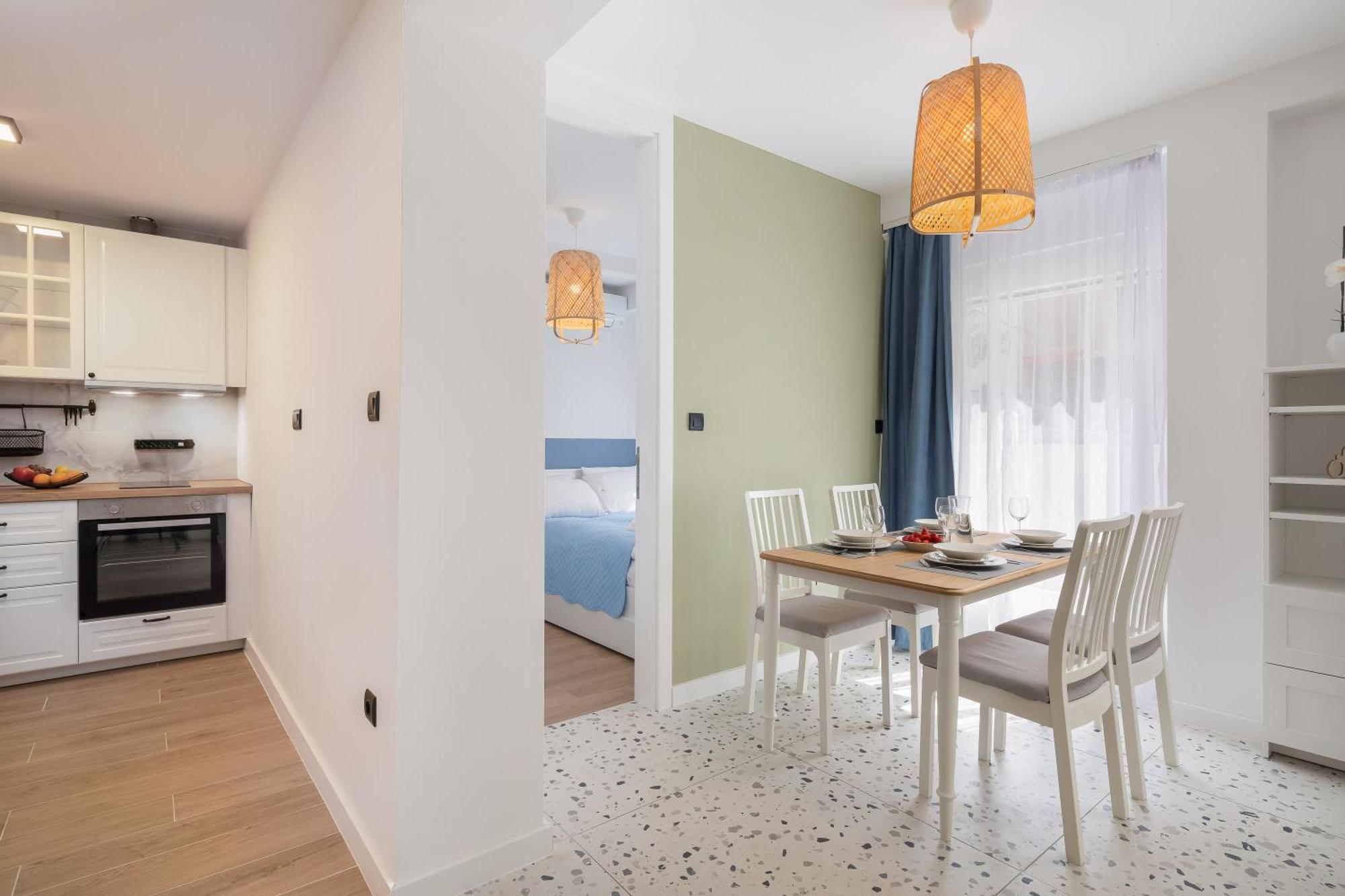 Kovac Family Appartement *