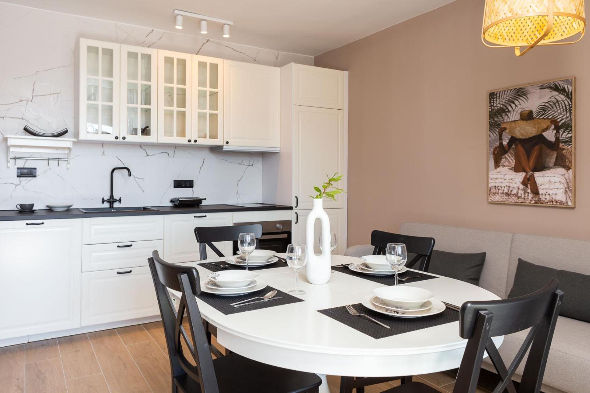 Appartement Kovac Family *