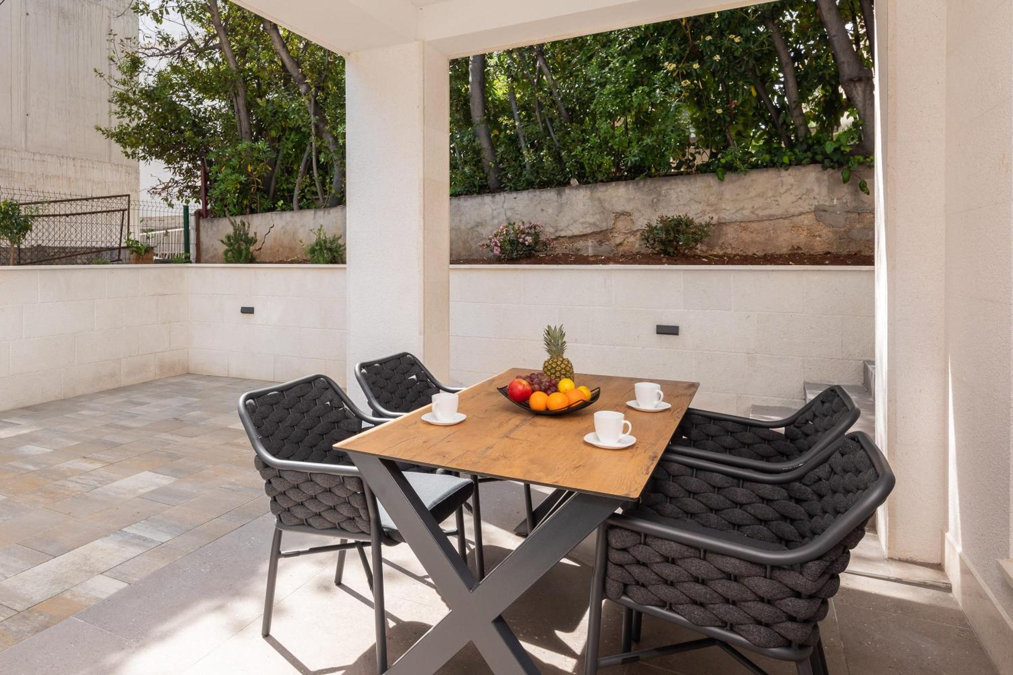 Appartement Kovac Family